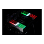 G.Skill , TridentZ RGB , 32 (2x16GB) GB , DDR4 , 4000 MHz , PC/server , Registered No , ECC No