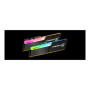 G.Skill , TridentZ RGB , 32 (2x16GB) GB , DDR4 , 4000 MHz , PC/server , Registered No , ECC No