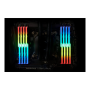 G.Skill , TridentZ RGB , 32 (2x16GB) GB , DDR4 , 4000 MHz , PC/server , Registered No , ECC No