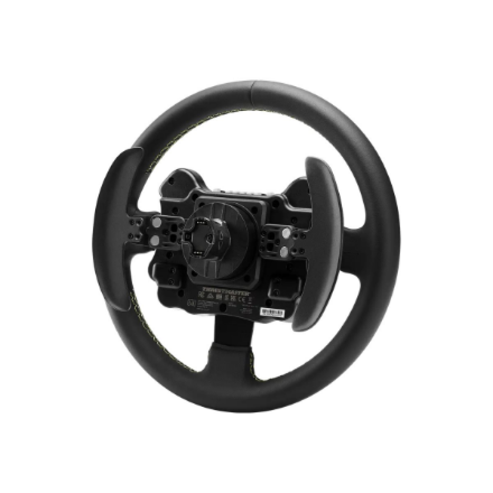 Thrustmaster Evo Racing 32R Leather , Black