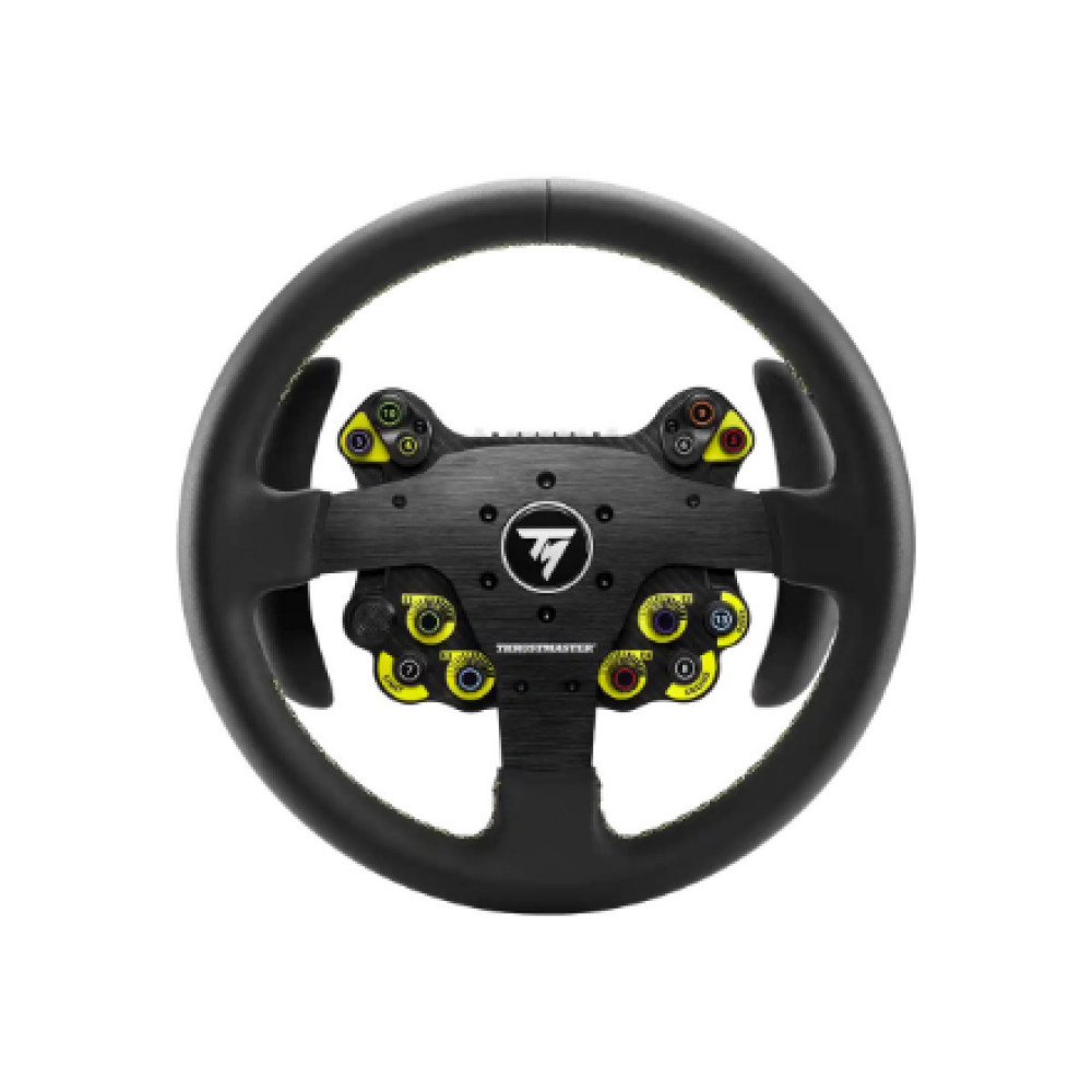 Thrustmaster Evo Racing 32R Leather , Black
