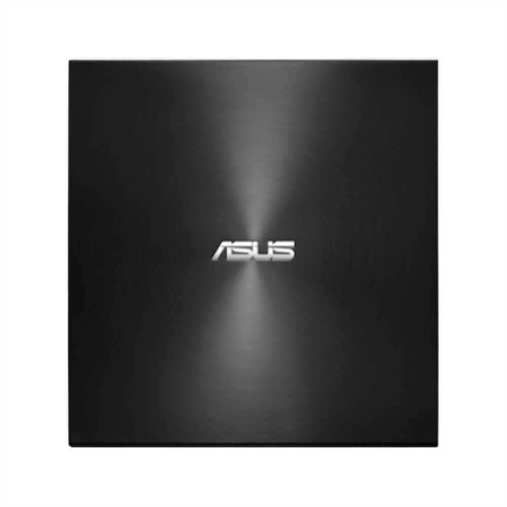 Asus , SDRW-08U7M-U , Interface USB 2.0 , DVD±RW , CD read speed 24 x , CD write speed 24 x , Black , Desktop/Notebook