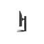 LG , 34WP550-B , 34 , IPS , UltraWide Full HD , 21:9 , 75 Hz , 5 ms , 2560 x 1080 pixels , 200 cd/m² , Headphone Out , HDMI ports quantity 2 , Black , Warranty 24 month(s)