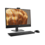 Dell Pro , 24 All-in-One QC24251 , Touchscreen , Desktop , AIO , Intel Core Ultra 5 , 235T , Internal memory 16 GB , DDR5 , 512 GB , Intel Integrated Graphics , Keyboard language No keyboard , Windows 11 Pro , Warranty 36 month(s)