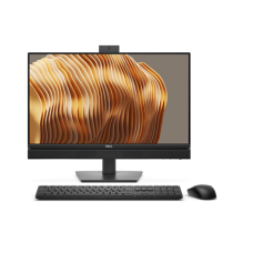 Dell Pro , 24 All-in-One QC24251 , Touchscreen , Desktop , AIO , Intel Core Ultra 5 , 235T , Internal memory 16 GB , DDR5 , 512 GB , Intel Integrated Graphics , Keyboard language No keyboard , Windows 11 Pro , Warranty 36 month(s)