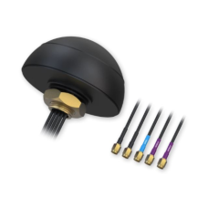 Teltonika COMBO MIMO MOBILE/GNSS/WIFI ROOF SMA ANTENNA , Teltonika