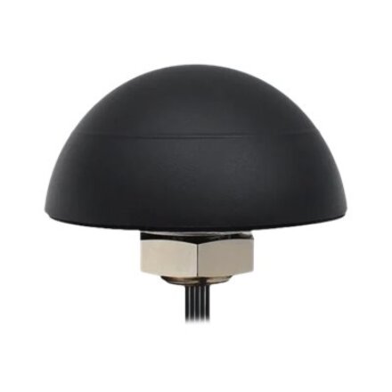 Teltonika , Combo Mimo Mobile/GNSS/Wi-Fi Roof SMA Antenna , PR1KCO28 , Screw mounted , 1575.42-1610 GHz , Antenna connector type SMA Male