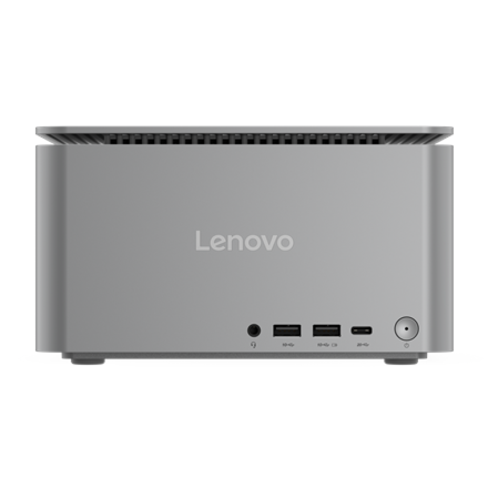 Lenovo ThinkCentre , neo Ultra , Desktop , Tiny , Intel Core i5 , i5-14500 , Internal memory 16 GB , SO-DIMM DDR5 , 512 GB , NVIDIA GeForce RTX 4060 , No Optical drive , Keyboard language English , Windows 11 Pro , Warranty 36 month(s)