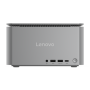 Lenovo ThinkCentre , neo Ultra , Desktop , Tiny , Intel Core i5 , i5-14500 , Internal memory 16 GB , SO-DIMM DDR5 , 512 GB , NVIDIA GeForce RTX 4060 , No Optical drive , Keyboard language English , Windows 11 Pro , Warranty 36 month(s)