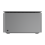 Lenovo ThinkCentre , neo Ultra , Desktop , Tiny , Intel Core i5 , i5-14500 , Internal memory 16 GB , SO-DIMM DDR5 , 512 GB , NVIDIA GeForce RTX 4060 , No Optical drive , Keyboard language English , Windows 11 Pro , Warranty 36 month(s)