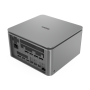 Lenovo ThinkCentre , neo Ultra , Desktop , Tiny , Intel Core i5 , i5-14500 , Internal memory 16 GB , SO-DIMM DDR5 , 512 GB , NVIDIA GeForce RTX 4060 , No Optical drive , Keyboard language English , Windows 11 Pro , Warranty 36 month(s)