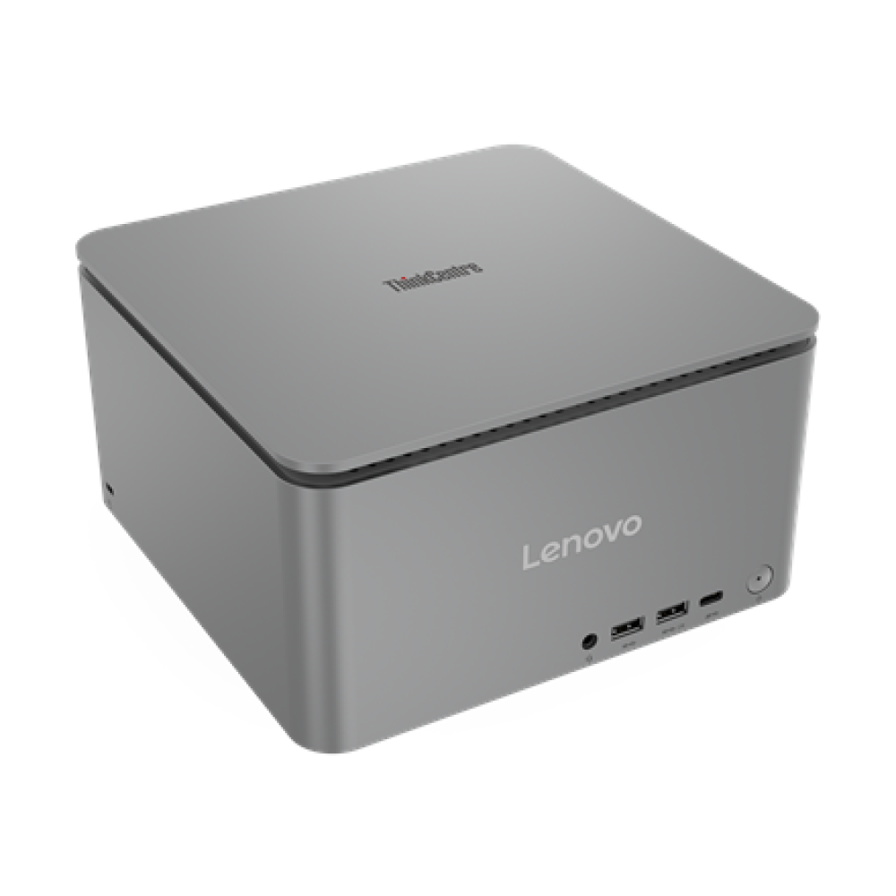 Lenovo ThinkCentre , neo Ultra , Desktop , Tiny , Intel Core i5 , i5-14500 , Internal memory 16 GB , SO-DIMM DDR5 , 512 GB , NVIDIA GeForce RTX 4060 , No Optical drive , Keyboard language English , Windows 11 Pro , Warranty 36 month(s)