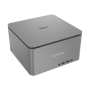 Lenovo ThinkCentre , neo Ultra , Desktop , Tiny , Intel Core i5 , i5-14500 , Internal memory 16 GB , SO-DIMM DDR5 , 512 GB , NVIDIA GeForce RTX 4060 , No Optical drive , Keyboard language English , Windows 11 Pro , Warranty 36 month(s)