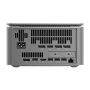 Lenovo ThinkCentre , neo Ultra , Desktop , Tiny , Intel Core i5 , i5-14500 , Internal memory 16 GB , SO-DIMM DDR5 , 512 GB , NVIDIA GeForce RTX 4060 , No Optical drive , Keyboard language English , Windows 11 Pro , Warranty 36 month(s)