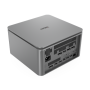 Lenovo ThinkCentre , neo Ultra , Desktop , Tiny , Intel Core i5 , i5-14500 , Internal memory 16 GB , SO-DIMM DDR5 , 512 GB , NVIDIA GeForce RTX 4060 , No Optical drive , Keyboard language English , Windows 11 Pro , Warranty 36 month(s)