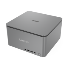 Lenovo ThinkCentre , neo Ultra , Desktop , Tiny , Intel Core i5 , i5-14500 , Internal memory 16 GB , SO-DIMM DDR5 , 512 GB , NVIDIA GeForce RTX 4060 , No Optical drive , Keyboard language English , Windows 11 Pro , Warranty 36 month(s)