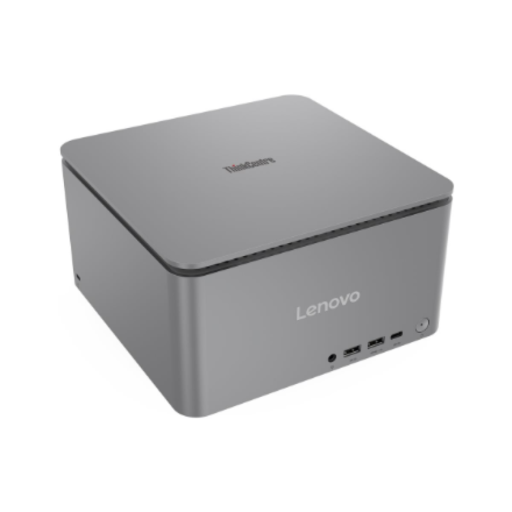Lenovo ThinkCentre , neo Ultra , Desktop , Tiny , Intel Core i5 , i5-14500 , Internal memory 16 GB , SO-DIMM DDR5 , 512 GB , NVIDIA GeForce RTX 4060 , No Optical drive , Keyboard language English , Windows 11 Pro , Warranty 36 month(s)