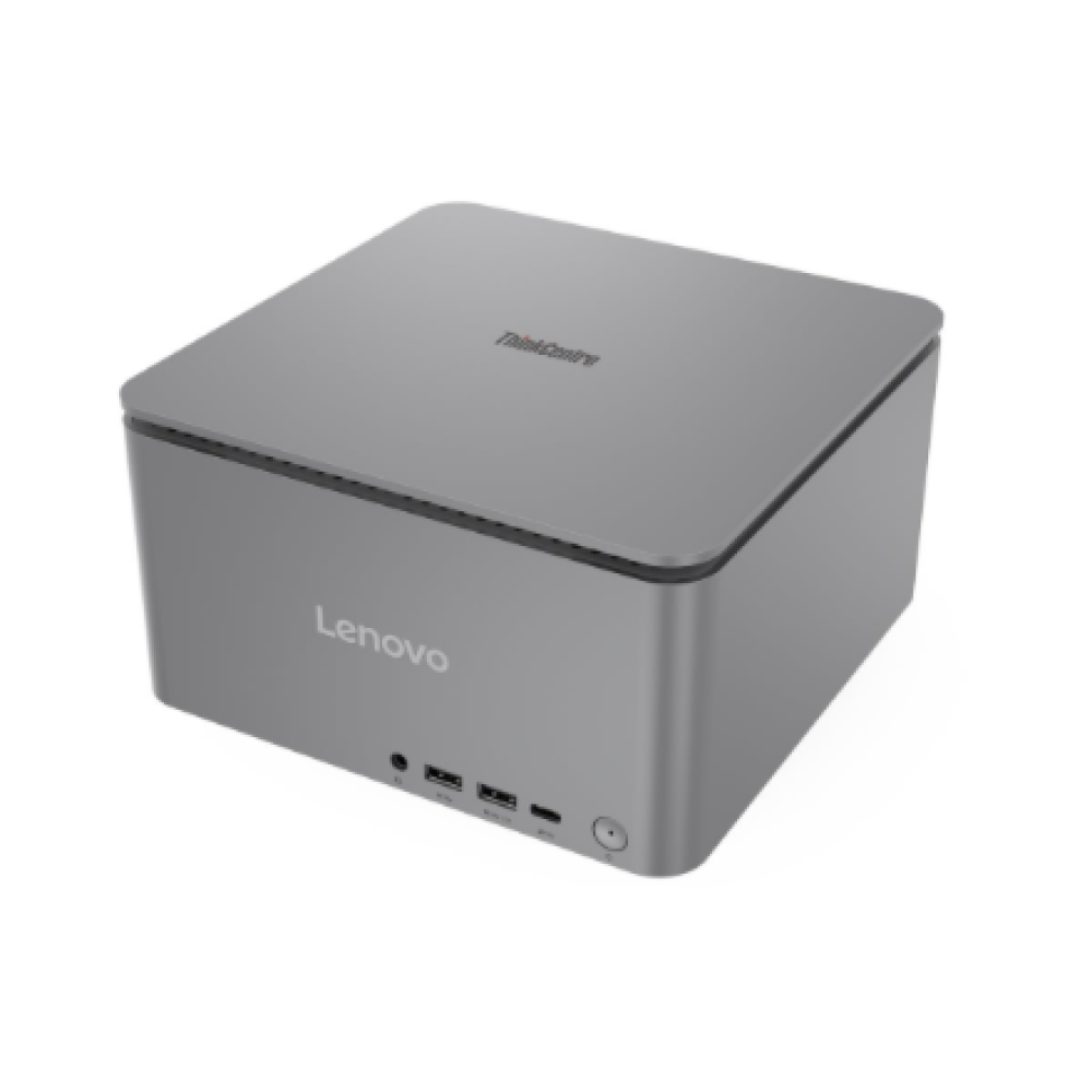 Lenovo ThinkCentre , neo Ultra , Desktop , Tiny , Intel Core i5 , i5-14500 , Internal memory 16 GB , SO-DIMM DDR5 , 512 GB , NVIDIA GeForce RTX 4060 , No Optical drive , Keyboard language English , Windows 11 Pro , Warranty 36 month(s)