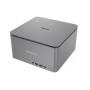 Lenovo ThinkCentre , neo Ultra , Desktop , Tiny , Intel Core i5 , i5-14500 , Internal memory 16 GB , SO-DIMM DDR5 , 512 GB , NVIDIA GeForce RTX 4060 , No Optical drive , Keyboard language English , Windows 11 Pro , Warranty 36 month(s)