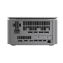 Lenovo ThinkCentre , neo Ultra , Desktop , Tiny , Intel Core i5 , i5-14500 , Internal memory 16 GB , SO-DIMM DDR5 , 512 GB , NVIDIA GeForce RTX 4060 , No Optical drive , Keyboard language English , Windows 11 Pro , Warranty 36 month(s)