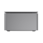 Lenovo ThinkCentre , neo Ultra , Desktop , Tiny , Intel Core i5 , i5-14500 , Internal memory 16 GB , SO-DIMM DDR5 , 512 GB , NVIDIA GeForce RTX 4060 , No Optical drive , Keyboard language English , Windows 11 Pro , Warranty 36 month(s)