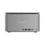 Lenovo ThinkCentre , neo Ultra , Desktop , Tiny , Intel Core i5 , i5-14500 , Internal memory 16 GB , SO-DIMM DDR5 , 512 GB , NVIDIA GeForce RTX 4060 , No Optical drive , Keyboard language English , Windows 11 Pro , Warranty 36 month(s)
