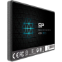 Silicon Power , Ace , A55 , 2000 GB , SSD form factor 2.5 , Solid-state drive interface SATA III , Read speed 500 MB/s , Write speed 450 MB/s