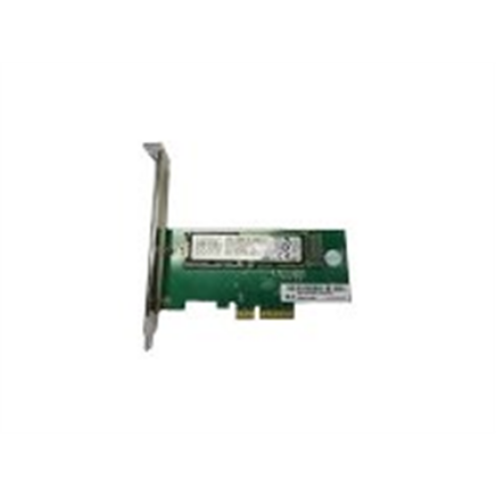 Lenovo , ThinkStation M.2.SSD Adapter High Profile , M.2 (Adapter for you to install a M.2 SSD into your ThinkStation systems with high profile bracket)