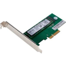 Lenovo , ThinkStation M.2.SSD Adapter High Profile , M.2 (Adapter for you to install a M.2 SSD into your ThinkStation systems with high profile bracket)