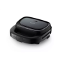 Philips Sandwich Maker , HD2330/90 , 750 W , Number of plates 1 , Black