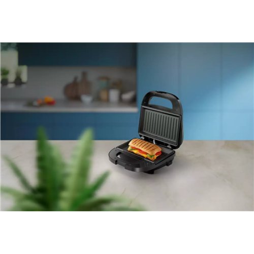 Philips Sandwich Maker , HD2330/90 , 750 W , Number of plates 1 , Black