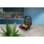 Philips Sandwich Maker , HD2330/90 , 750 W , Number of plates 1 , Black