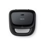 Philips Sandwich Maker , HD2330/90 , 750 W , Number of plates 1 , Black
