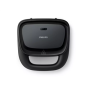 Philips Sandwich Maker , HD2330/90 , 750 W , Number of plates 1 , Black