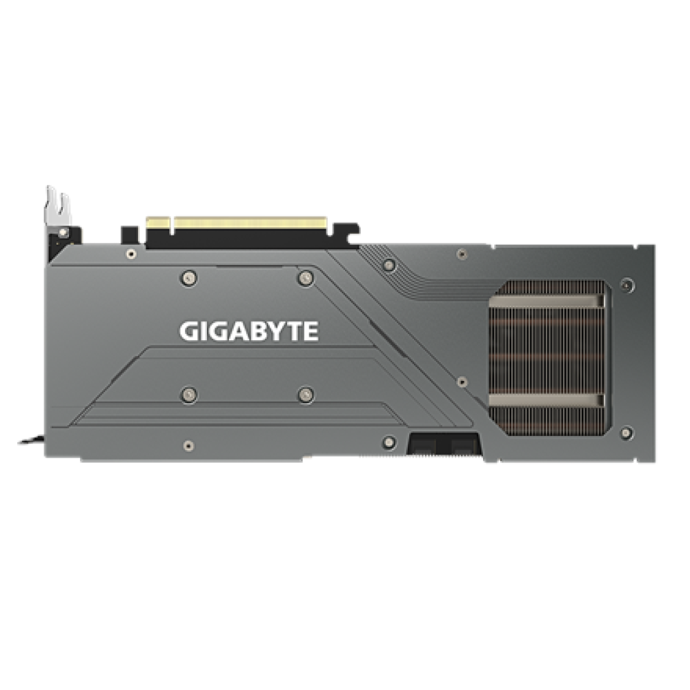 Gigabyte Radeon RX 7600 XT GAMING OC 16G , AMD , 16 GB , Radeon RX 7600 XT , GDDR6 , HDMI ports quantity 2 , PCI-E 4.0