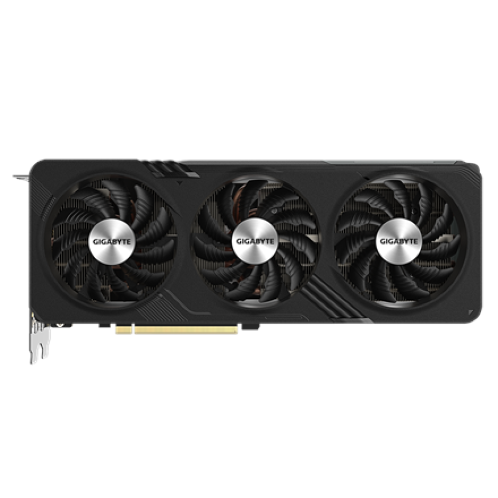 Gigabyte Radeon RX 7600 XT GAMING OC 16G , AMD , 16 GB , Radeon RX 7600 XT , GDDR6 , HDMI ports quantity 2 , PCI-E 4.0