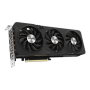Gigabyte Radeon RX 7600 XT GAMING OC 16G , AMD , 16 GB , Radeon RX 7600 XT , GDDR6 , HDMI ports quantity 2 , PCI-E 4.0