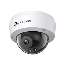 TP-LINK , Full-Color Dome Network Camera , VIGI C240 , Dome , 4 MP , 4mm , IP67, IK10 , H.265+/H.265/H.264+/H.264 , MicroSD, max. 256 GB