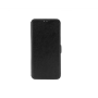 Fixed , Topic FIXTOP-1088-BK , Cover , Xiaomi , Redmi 12C , Leather , Black