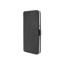 Fixed , Topic FIXTOP-1088-BK , Book Case , Xiaomi , Redmi 12C , Leather , Black