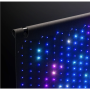 Twinkly , Lightwall Smart LED Backdrop Wall 2.6 x 2.7 m , RGB, 16.8 million colors