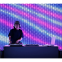 Twinkly , Lightwall Smart LED Backdrop Wall 2.6 x 2.7 m , RGB, 16.8 million colors