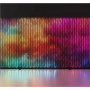 Twinkly,Lightwall Smart LED Backdrop Wall 2.6 x 2.7 m,RGB, 16.8 million colors