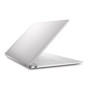 Dell XPS 13 9345 , Platinum , 13.4 , FHD+ , 1920 x 1200 pixels , Anti-glare , Snapdragon X Elite , X1E-80-100 , 16 GB , LPDDR5X , Solid-state drive capacity 512 GB , Qualcomm Adreno GPU , Windows 11 Pro , Bluetooth version 5.4 , Keyboard language English 