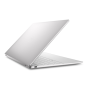 Dell XPS 13 9345 , Platinum , 13.4 , FHD+ , 1920 x 1200 pixels , Anti-glare , Snapdragon X Elite , X1E-80-100 , 16 GB , LPDDR5X , Solid-state drive capacity 512 GB , Qualcomm Adreno GPU , Windows 11 Pro , Bluetooth version 5.4 , Keyboard language English 
