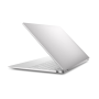 Dell XPS 13 9345 , Platinum , 13.4 , FHD+ , 1920 x 1200 pixels , Anti-glare , Snapdragon X Elite , X1E-80-100 , 16 GB , LPDDR5X , Solid-state drive capacity 512 GB , Qualcomm Adreno GPU , Windows 11 Pro , Bluetooth version 5.4 , Keyboard language English 