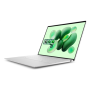 Dell XPS 13 9345 , Platinum , 13.4 , FHD+ , 1920 x 1200 pixels , Anti-glare , Snapdragon X Elite , X1E-80-100 , 16 GB , LPDDR5X , Solid-state drive capacity 512 GB , Qualcomm Adreno GPU , Windows 11 Pro , Bluetooth version 5.4 , Keyboard language English 