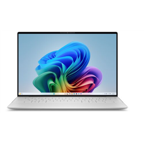 Dell XPS 13 9345 , Platinum , 13.4 , FHD+ , 1920 x 1200 pixels , Anti-glare , Snapdragon X Elite , X1E-80-100 , 16 GB , LPDDR5X , Solid-state drive capacity 512 GB , Qualcomm Adreno GPU , Windows 11 Pro , Bluetooth version 5.4 , Keyboard language English 