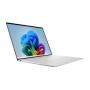 Dell XPS 13 9345 , Platinum , 13.4 , FHD+ , 1920 x 1200 pixels , Anti-glare , Snapdragon X Elite , X1E-80-100 , 16 GB , LPDDR5X , Solid-state drive capacity 512 GB , Qualcomm Adreno GPU , Windows 11 Pro , Bluetooth version 5.4 , Keyboard language English 