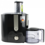 Braun , J 300 BK , Type Automatic juicer , Black , 800 W , Extra large fruit input , Number of speeds 2